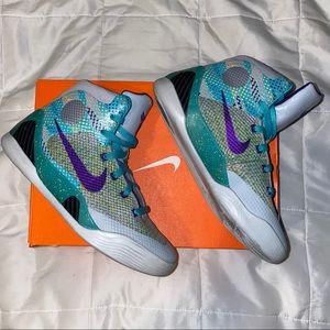 Kobe 9 elite “hero pack”